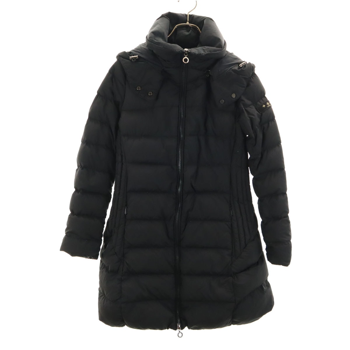 TATRAS タトラス ダウンジャケット 1 ブラック