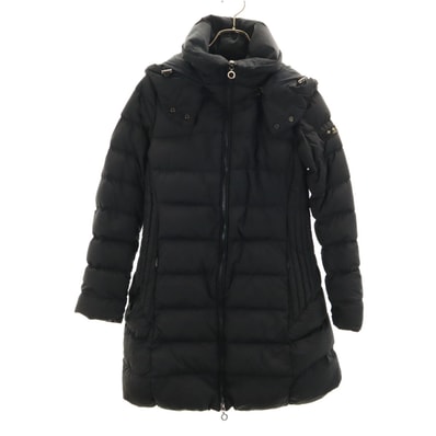 TATRAS タトラス ダウンジャケット 1 ブラック