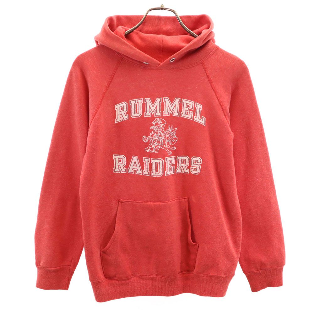 Champion 80s 長袖 スウェットパーカー