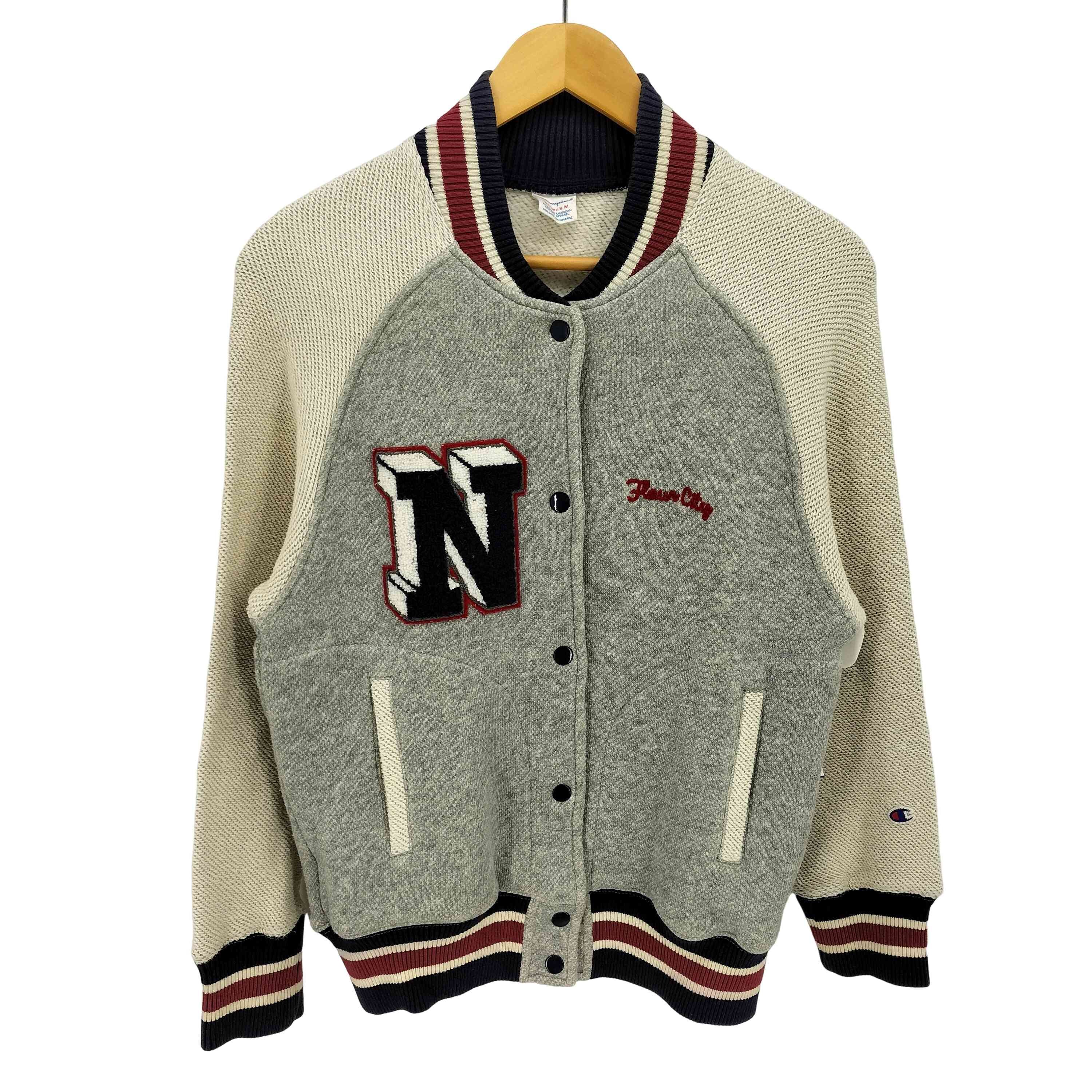 STADIUM JACKET スタジアム ジャケット【1141200039458】