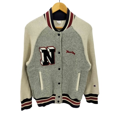 STADIUM JACKET スタジアム ジャケット【1141200039458】