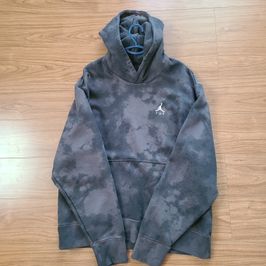 ジョーダン J バルヴィン メンズ パーカー