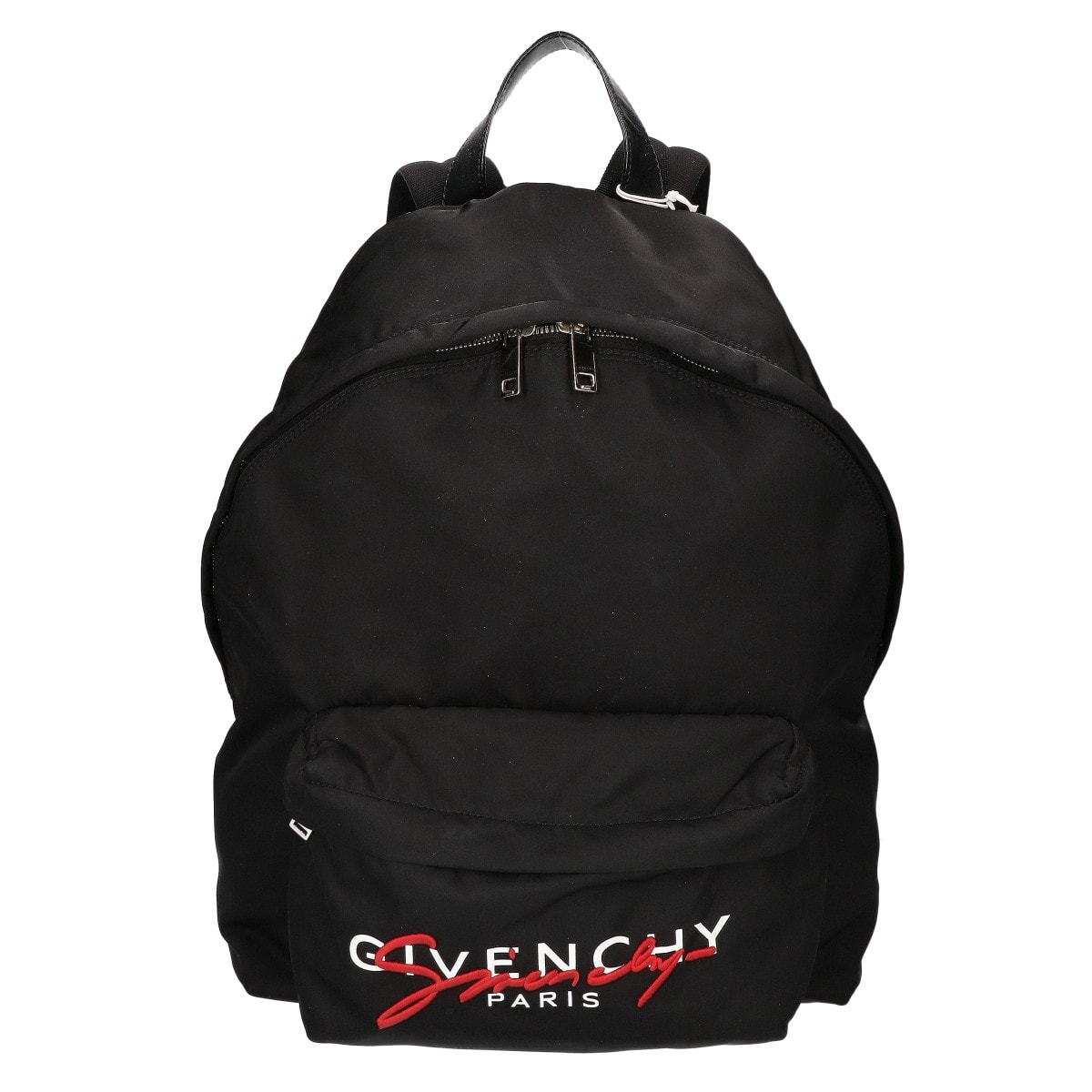 ジバンシー BK500JK0ZL 001 URBAN BACKPACK アーバン バックパック