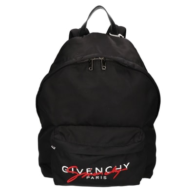 ジバンシー BK500JK0ZL 001 URBAN BACKPACK アーバン バックパック