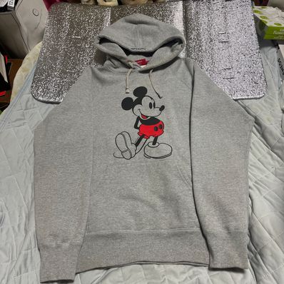 Supreme× Disney ミッキーマウス ディズニーコラボ