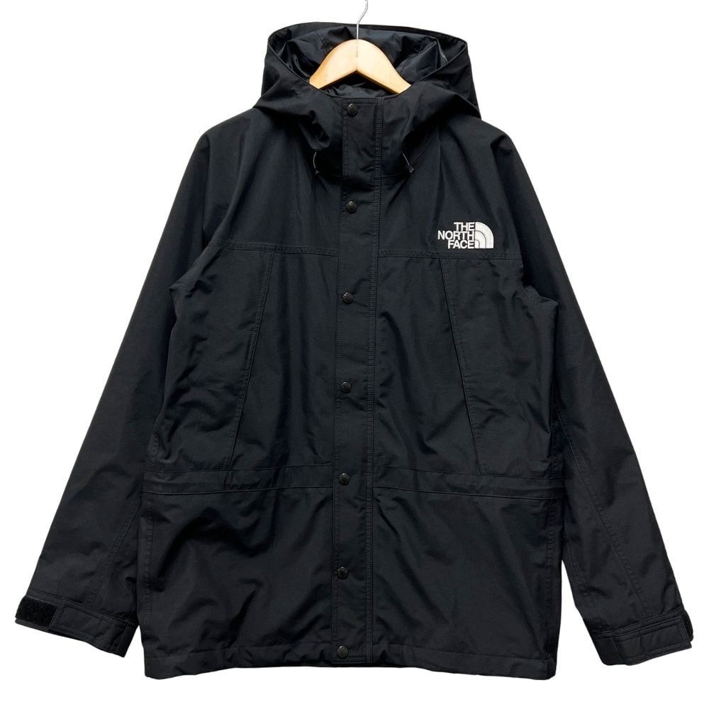 THE NORTH FACE ザ・ノースフェイス NP11834 Mountain Light Jacket GORE-TEX マウンテンライトジャケット 54074