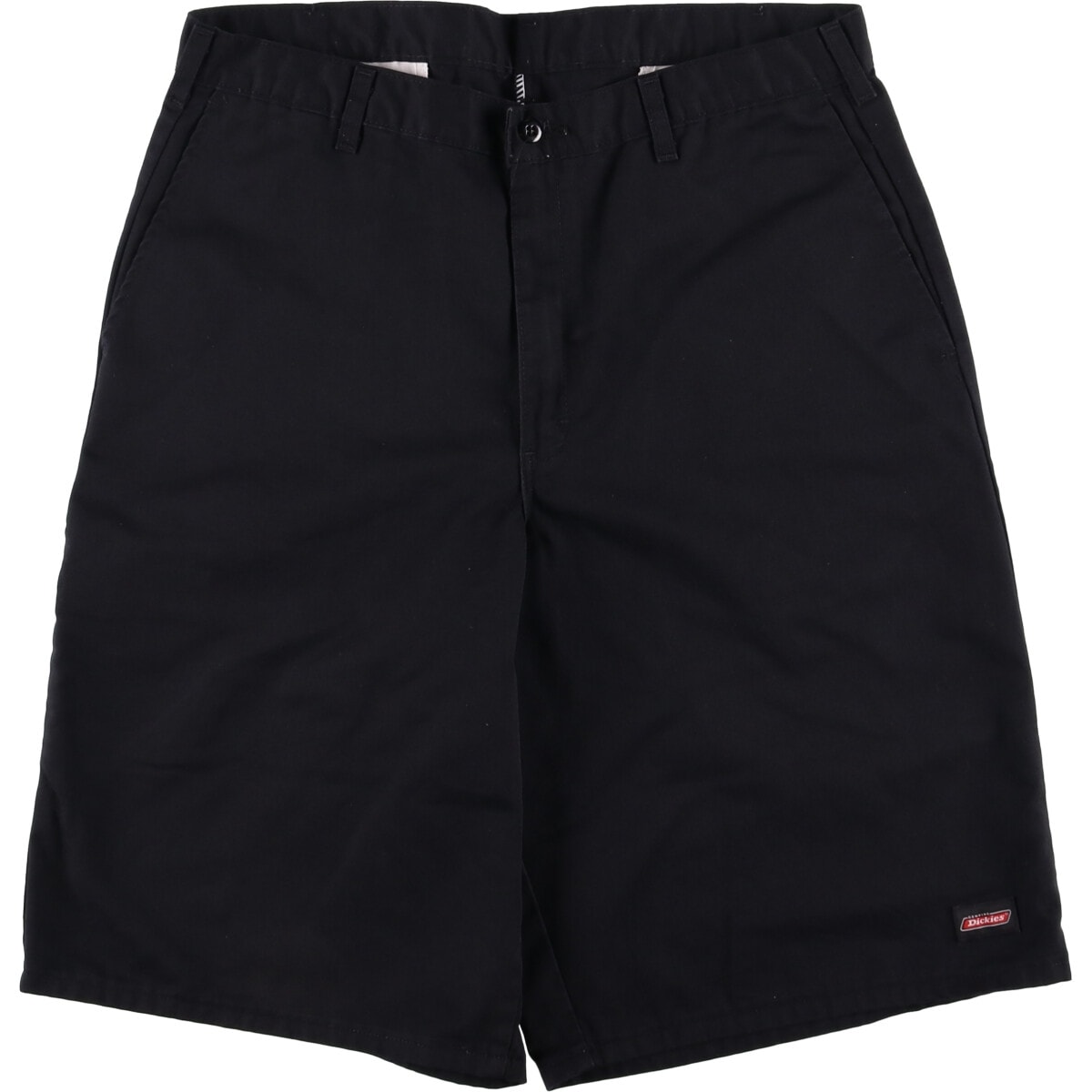 古着 ディッキーズ Dickies ワークショーツ ハーフパンツ メンズw35相当/eaa560563