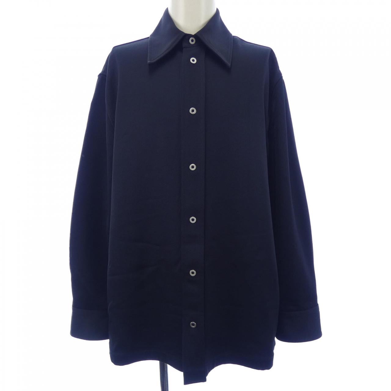 ジルサンダー JIL SANDER J22DL0313 J40226 シャツ