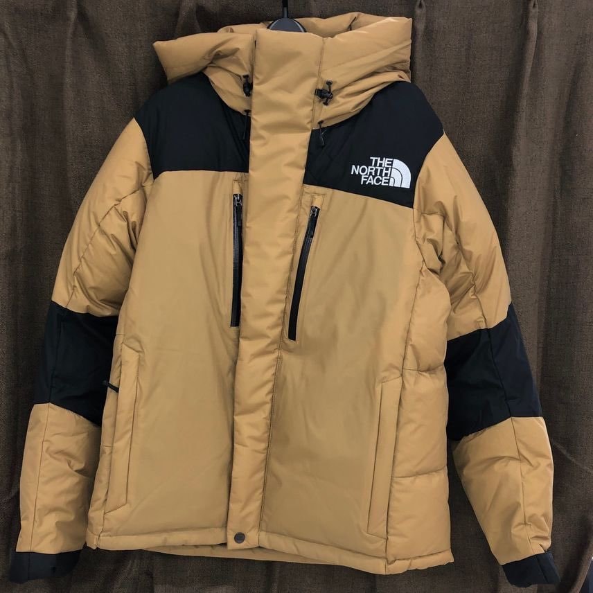 The North Face Baltro Light Jacket UB 2020/2021 "Utility Brown"