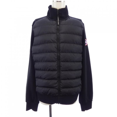 カナダグース CANADA GOOSE HYBRIDGE HURON 6620M HURON ヒューロン ダウンジャケット