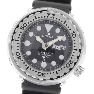 ☆美品 セイコー マリンマスター メンズ 【中古】