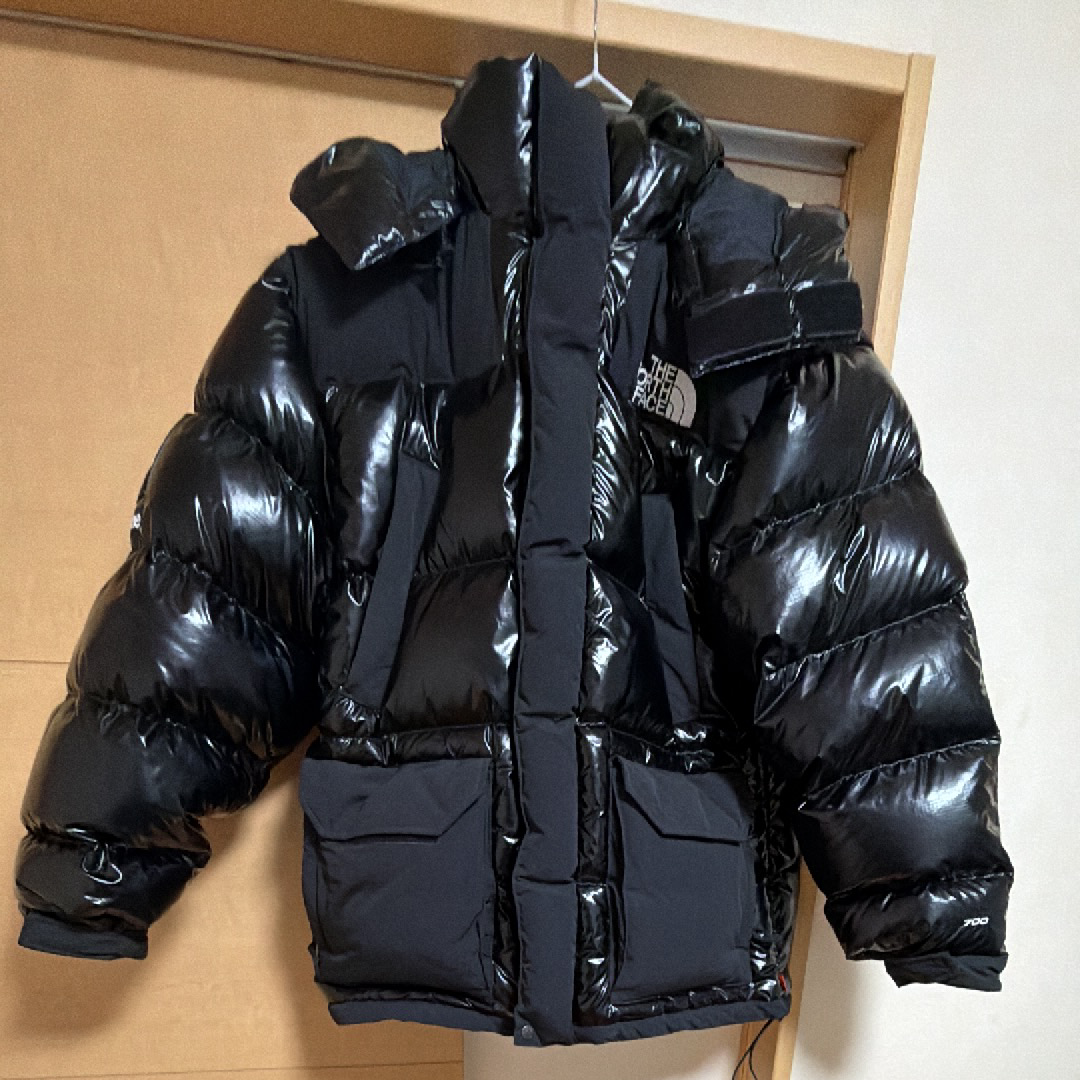 Supreme x The North Face 700-Fill Down Parka 