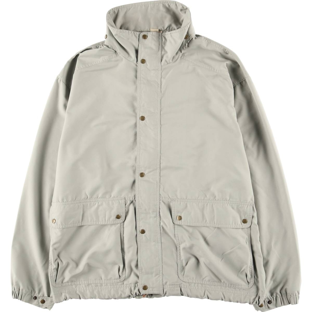 古着 ~90年代 エルエルビーン L.L.Bean マウンテンジャケット シェルジャケット メンズL相当 ヴィンテージ/eaa624339