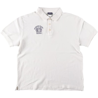 古着 パタゴニア Patagonia ORGANIC COTTON オーガニックコットン 52826SP13 半袖 ポロシャツ メンズL相当/eaa644212