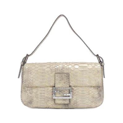 フェンディ バゲット 8BR000 JW7 ショルダーバッグ