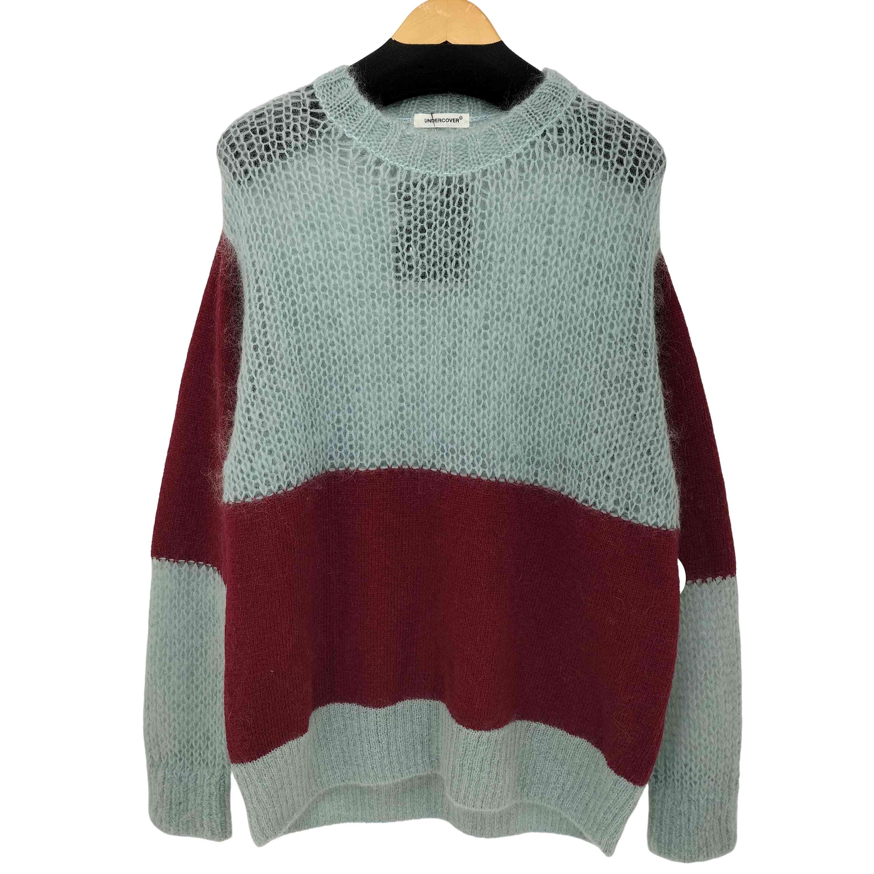 TTT MSW Lame Zip Up Cardigan 