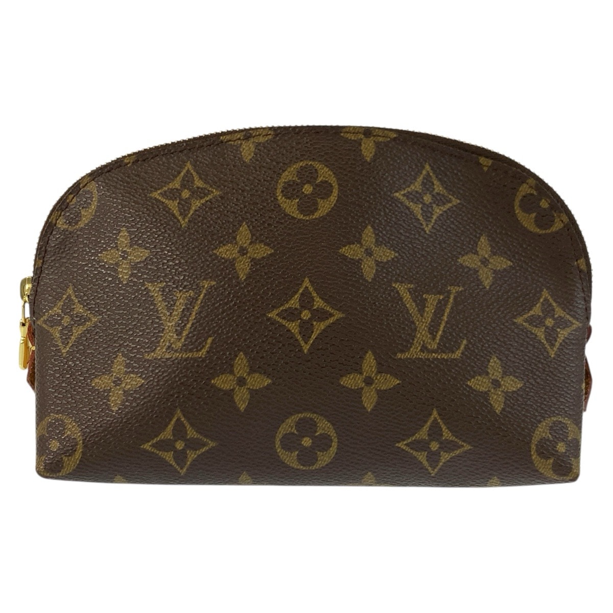 Louis Vuitton Pochette Cosmetic Monogram