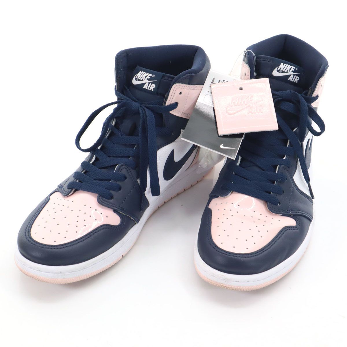 NIKE エアジョーダン 1 レトロ ハイ OG SE スニーカー