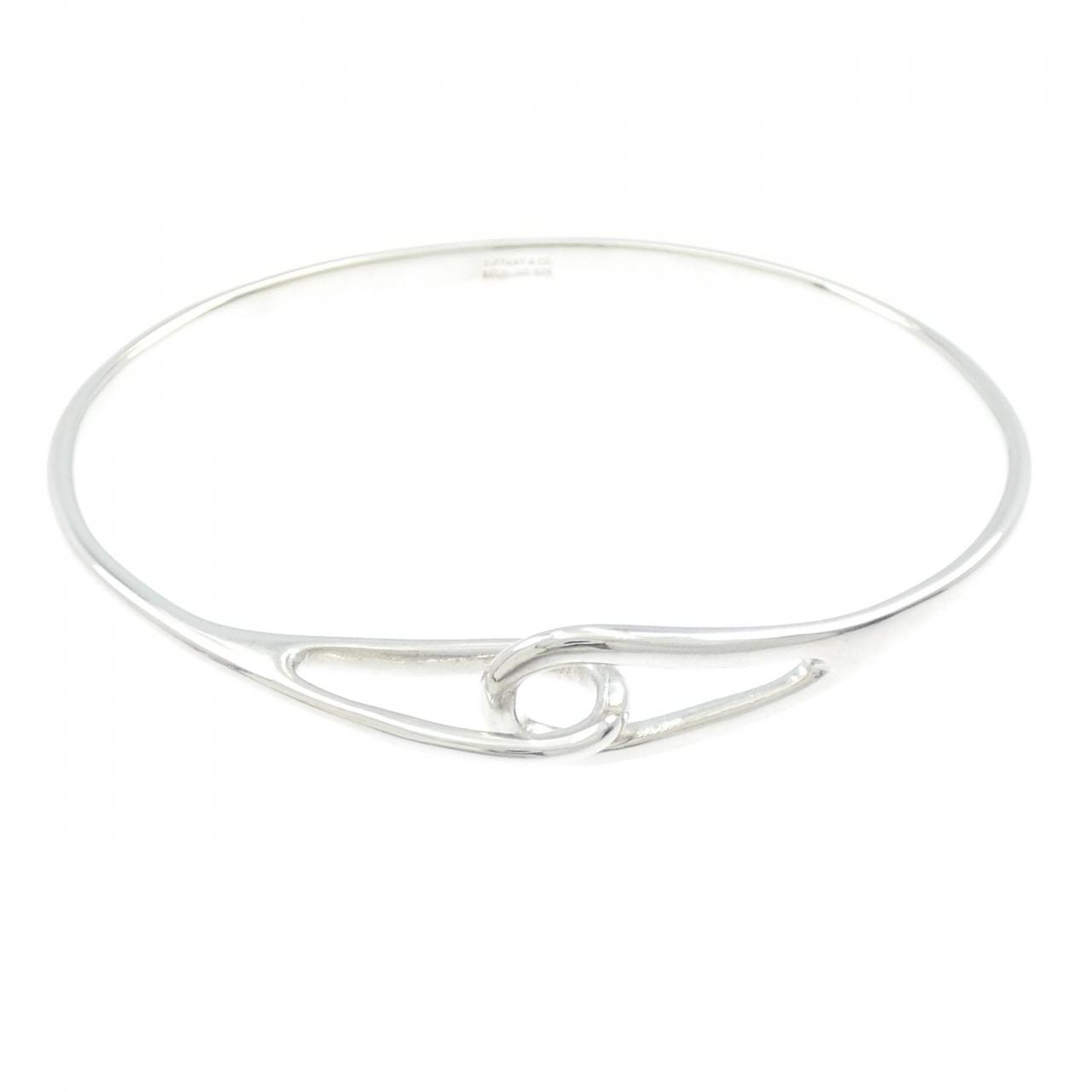 ティファニー 925 バングル