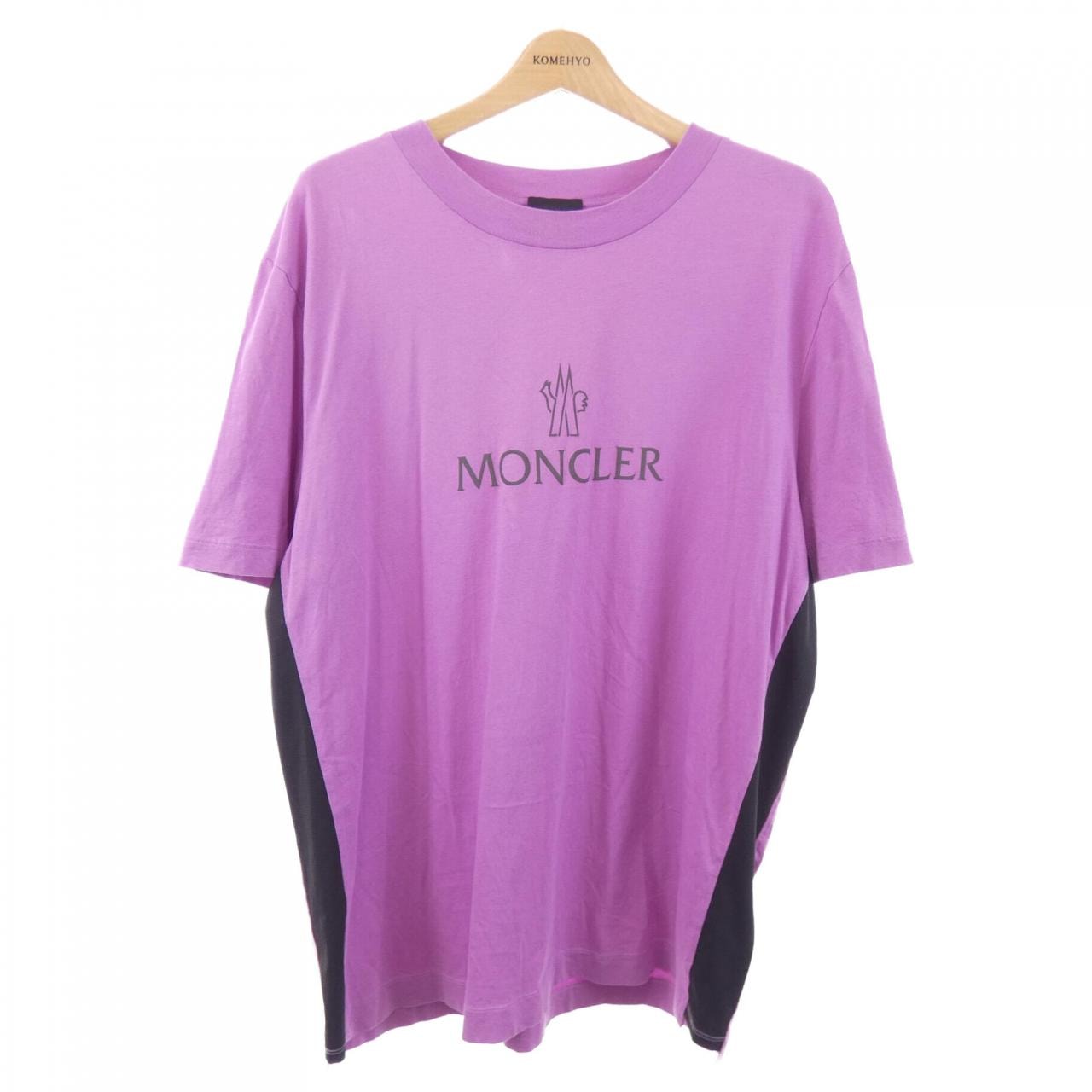 モンクレール MONCLER 10918C00009 Tシャツ