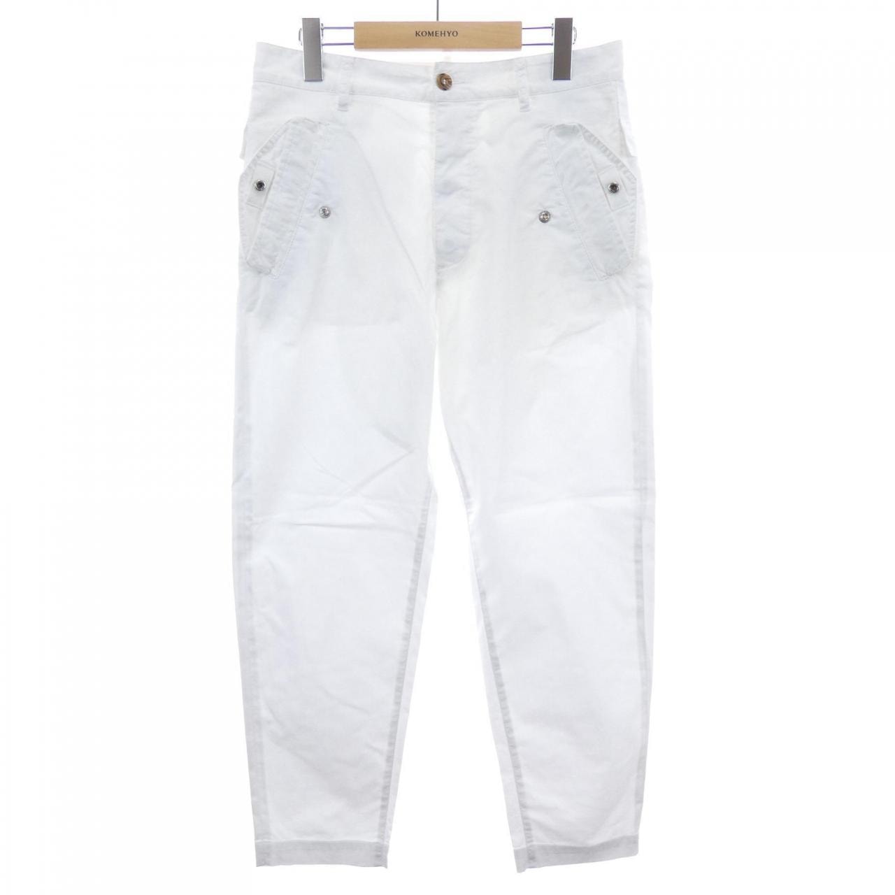 C (やや傷や汚れあり)】ディースクエアード DSQUARED2 S71KB0255 