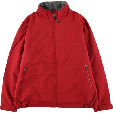 古着 90~00年代 エルエルビーン L.L.Bean ナイロンジャケット メンズXL相当/eaa605546