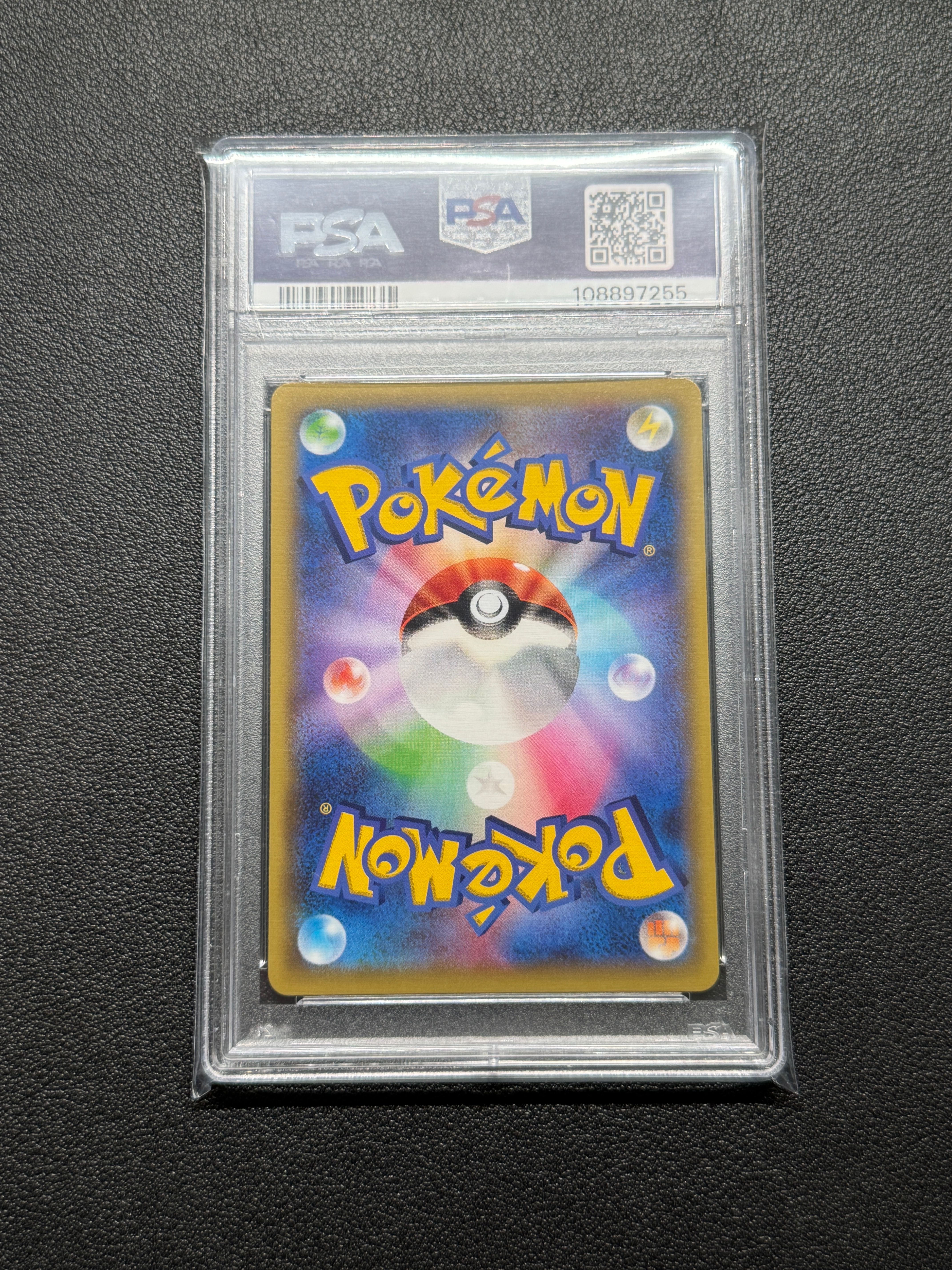 PSA 10]Celebi P [XY-P 142](Expansion Pack 