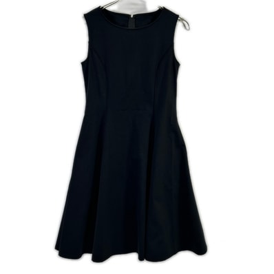フォクシーニューヨーク 21SS 41399 ドレス テニスガーデン ワンピース 38
