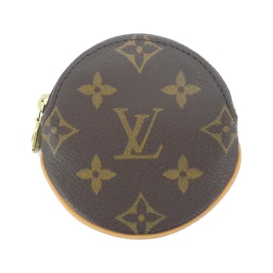 ルイヴィトン モノグラム ポルト モネ ロン M61926 コインケース