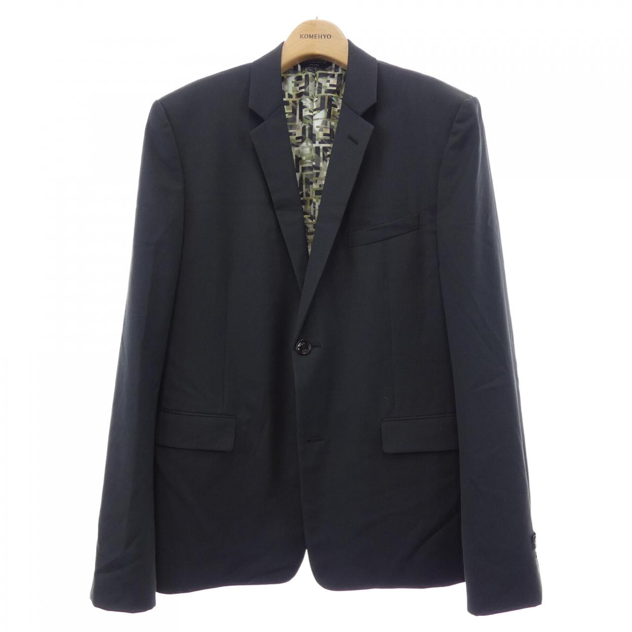 フェンディ FENDI FJ0853 ABBP ジャケット