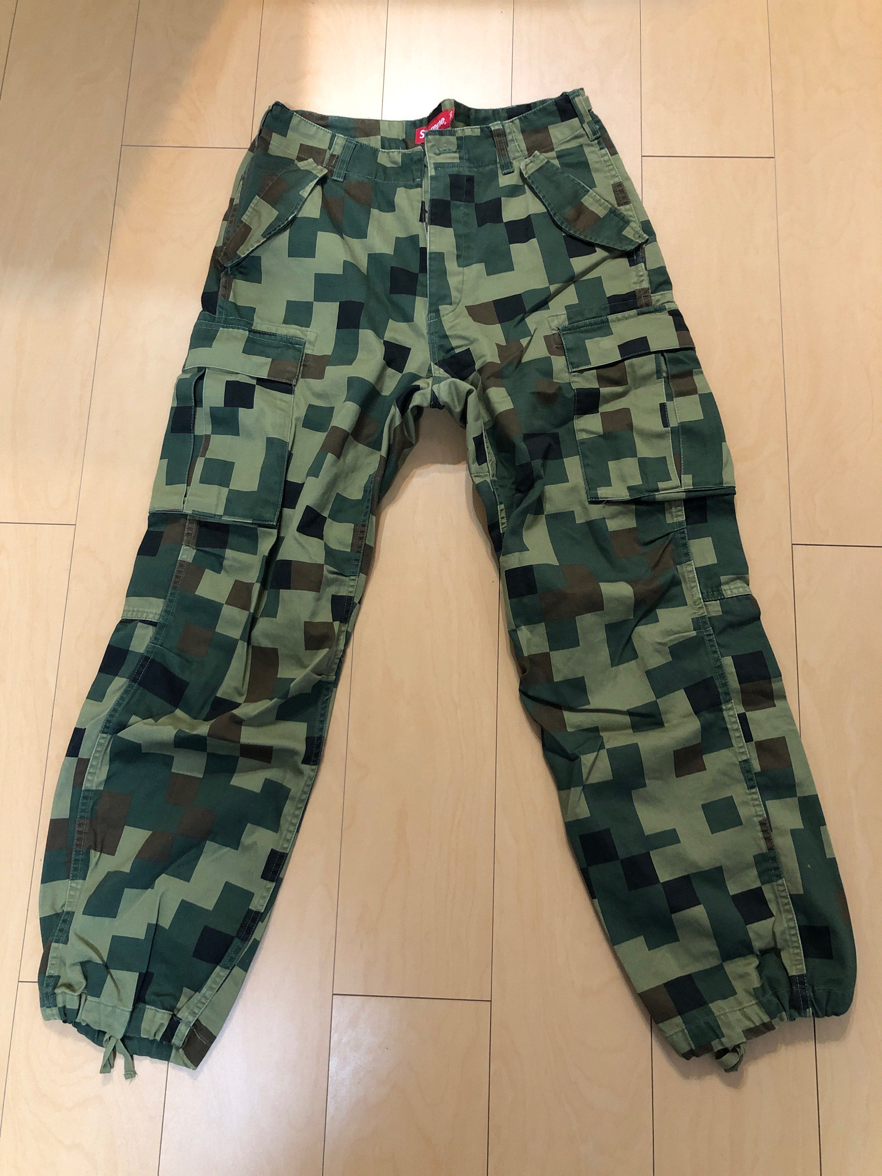 supreme Cargo Pant カーゴパンツ