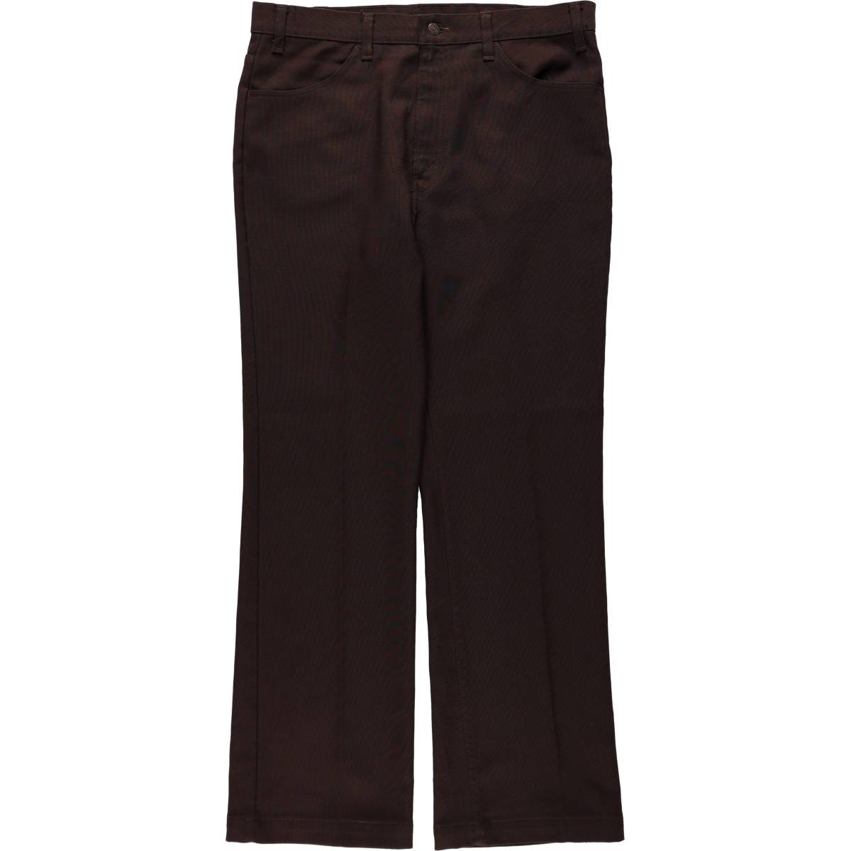 古着 リーバイス Levi's 10517-4528 スラックスパンツ メンズw36相当 ヴィンテージ/eaa666055