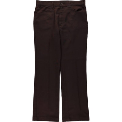古着 リーバイス Levi's 10517-4528 スラックスパンツ メンズw36相当 ヴィンテージ/eaa666055