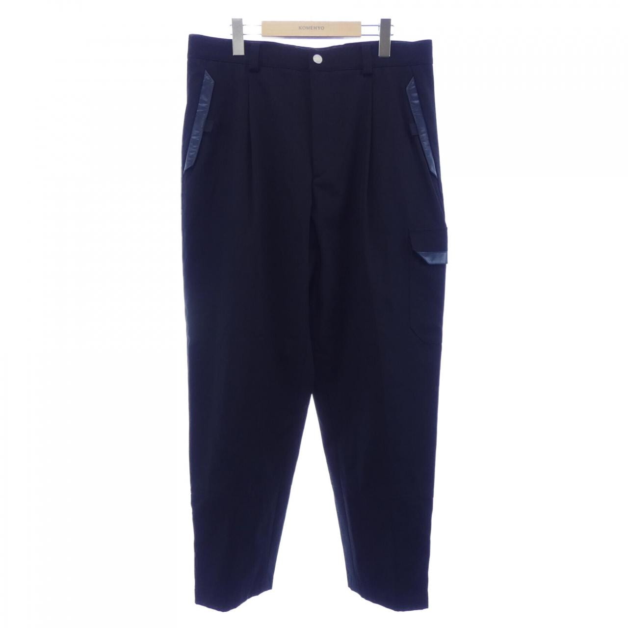 エルメス HERMES 365220H パンツ