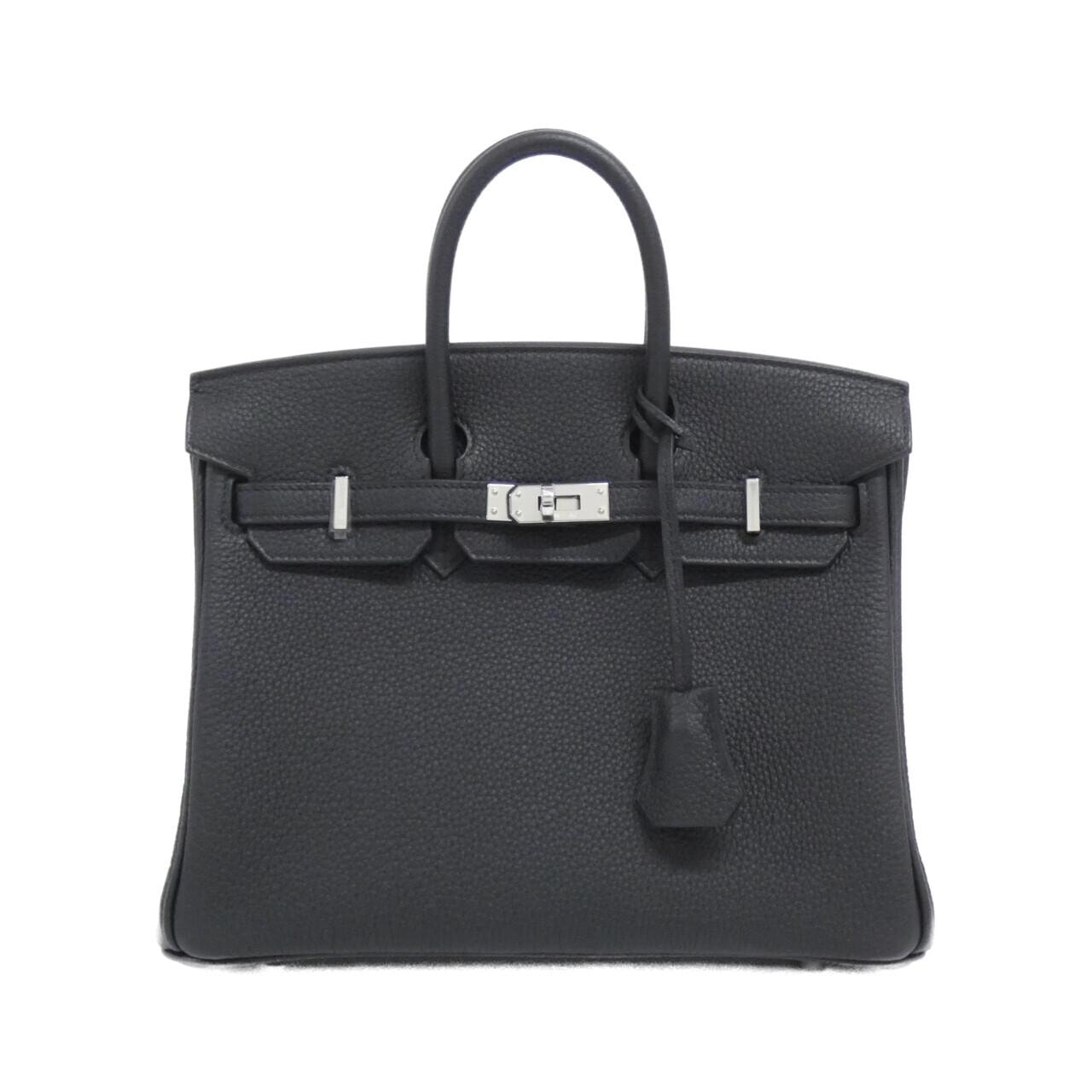 【未使用品】エルメス バーキン 25cm 041344CK バッグ