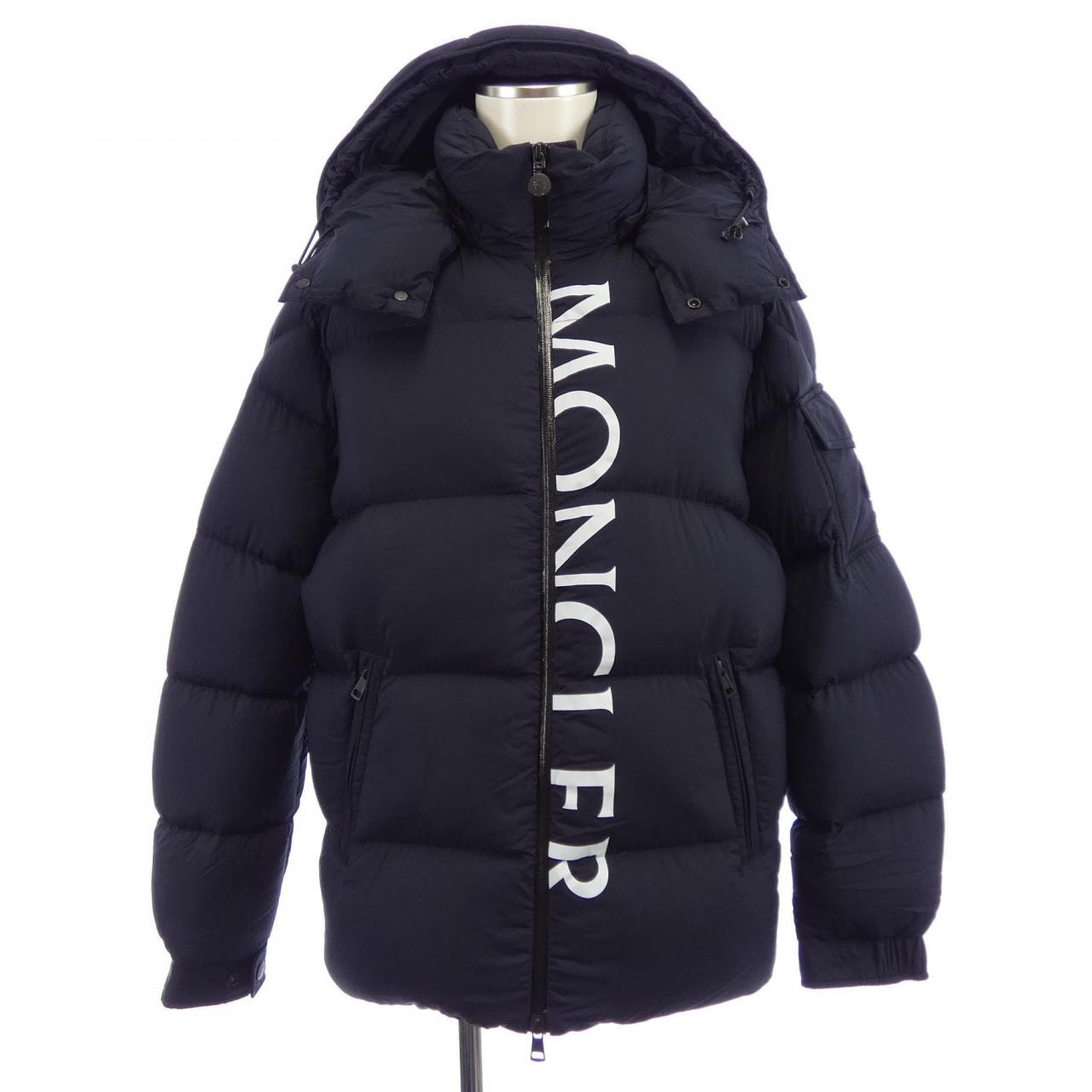 モンクレール MONCLER MAURES ダウンジャケット