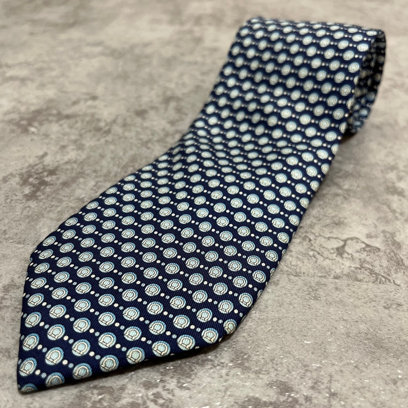 フェラガモ ネクタイ メンズ