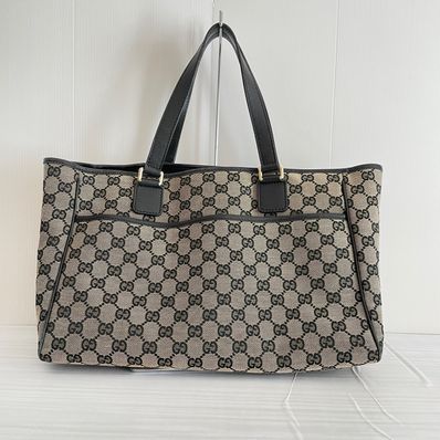 グッチ GUCCI トートバッグ 264216 GG キャンバス