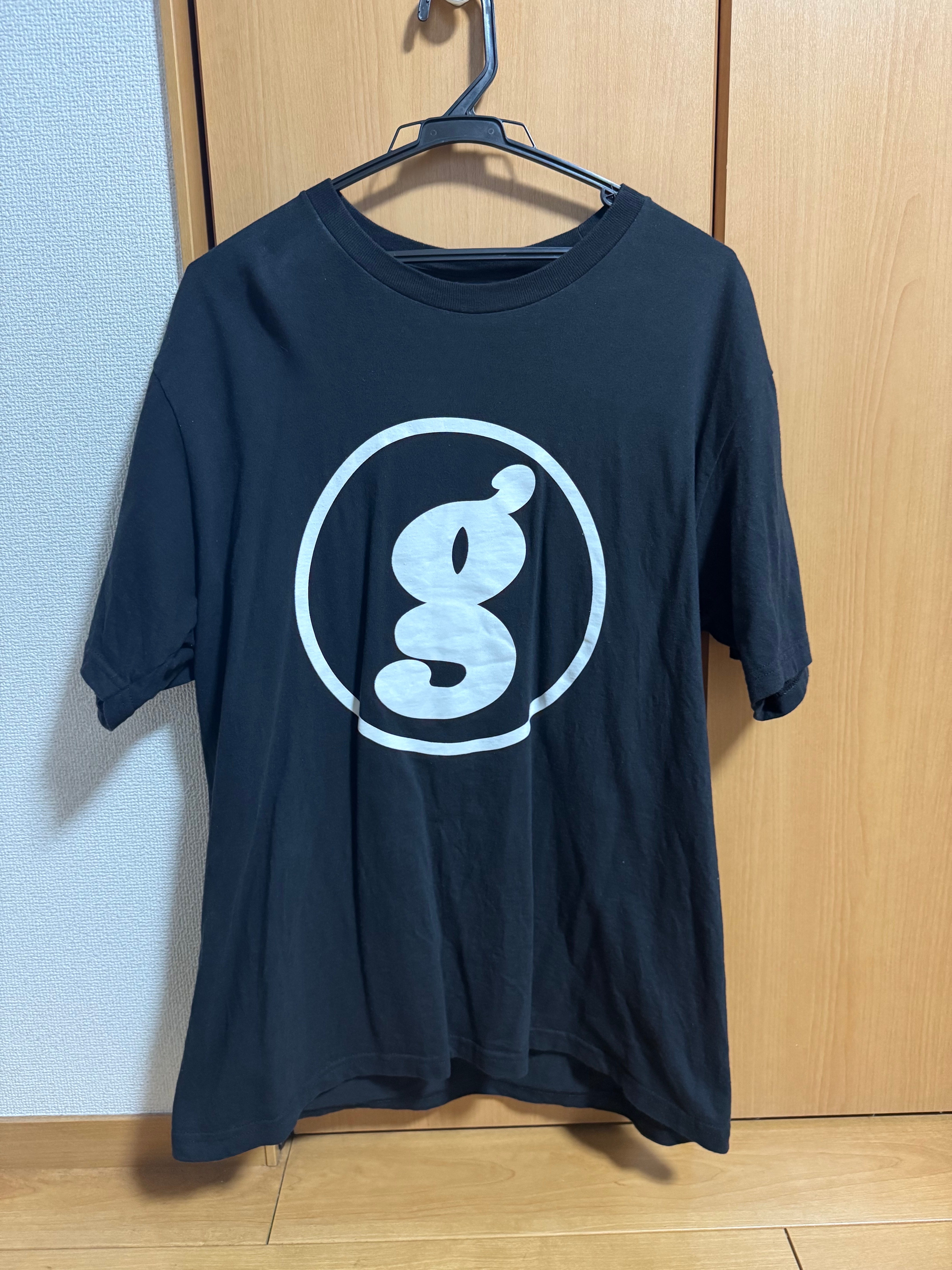 Supreme x GOODENOUGH End Racism Tee "Black"