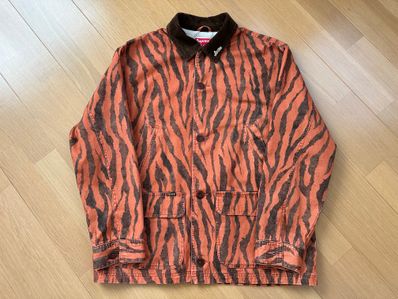 Supreme Barn Coat Supreme Barn Coat