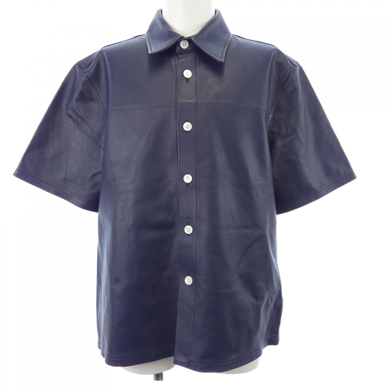 マルニ MARNI CUMY0026A1 S/Sシャツ