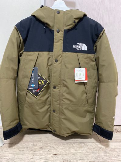 The North Face Baltro Light Jacket K 2020/2021 "Black"