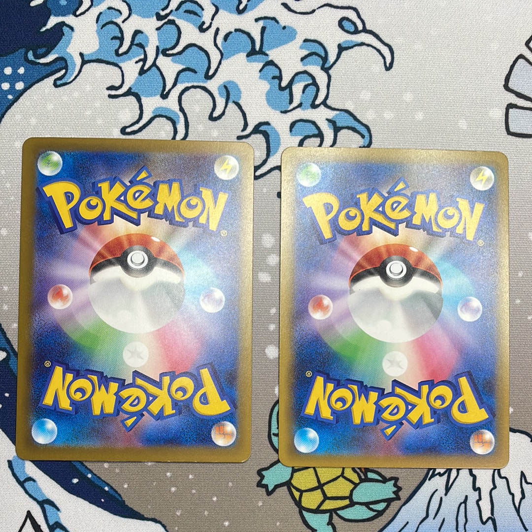 フォッコ AR [M4 085/083](拡張パック「ニンジャスピナー」)