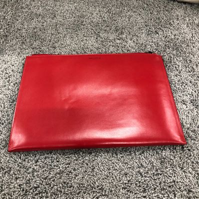 サンローラン クラッチバッグ