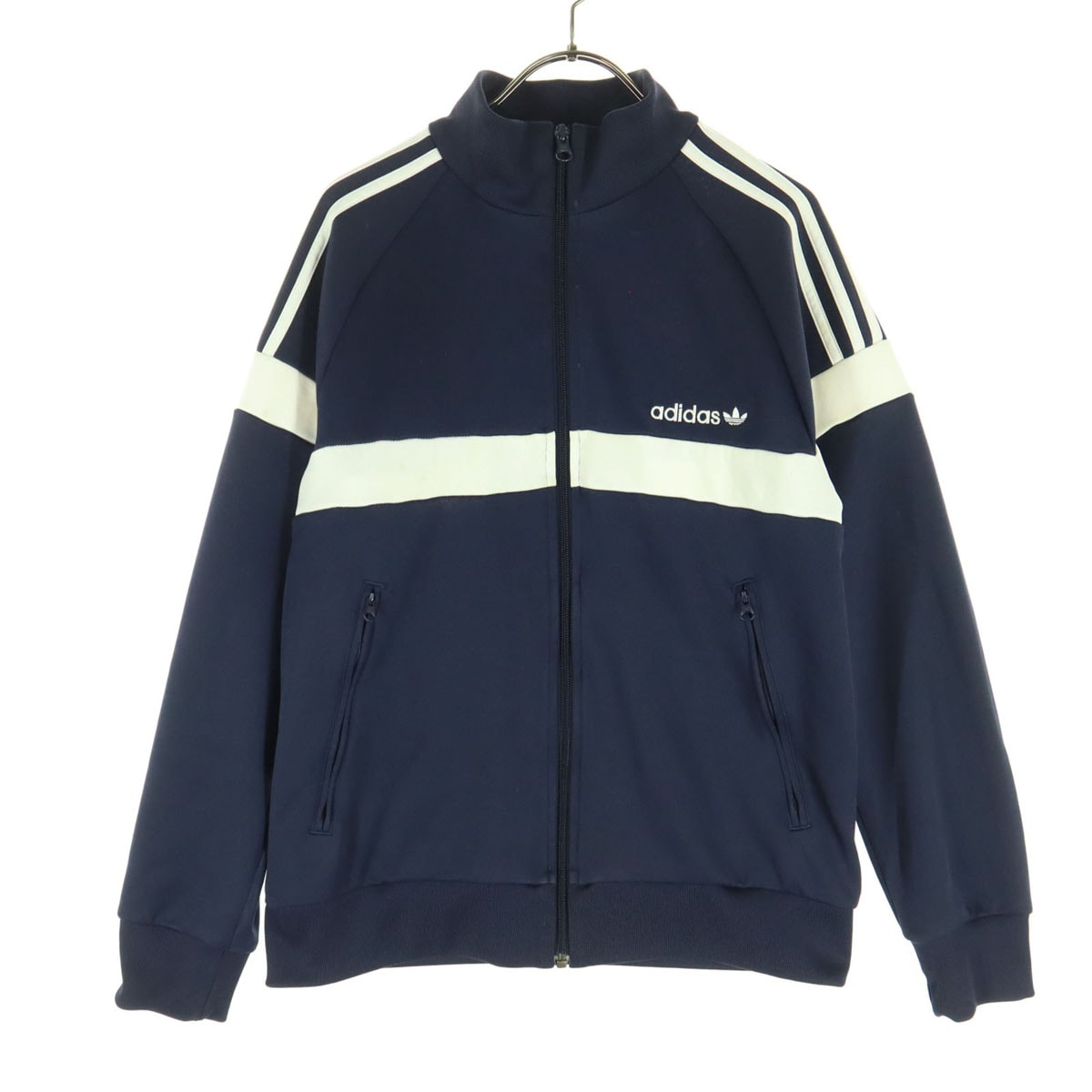 adidas China Track Jacket 
