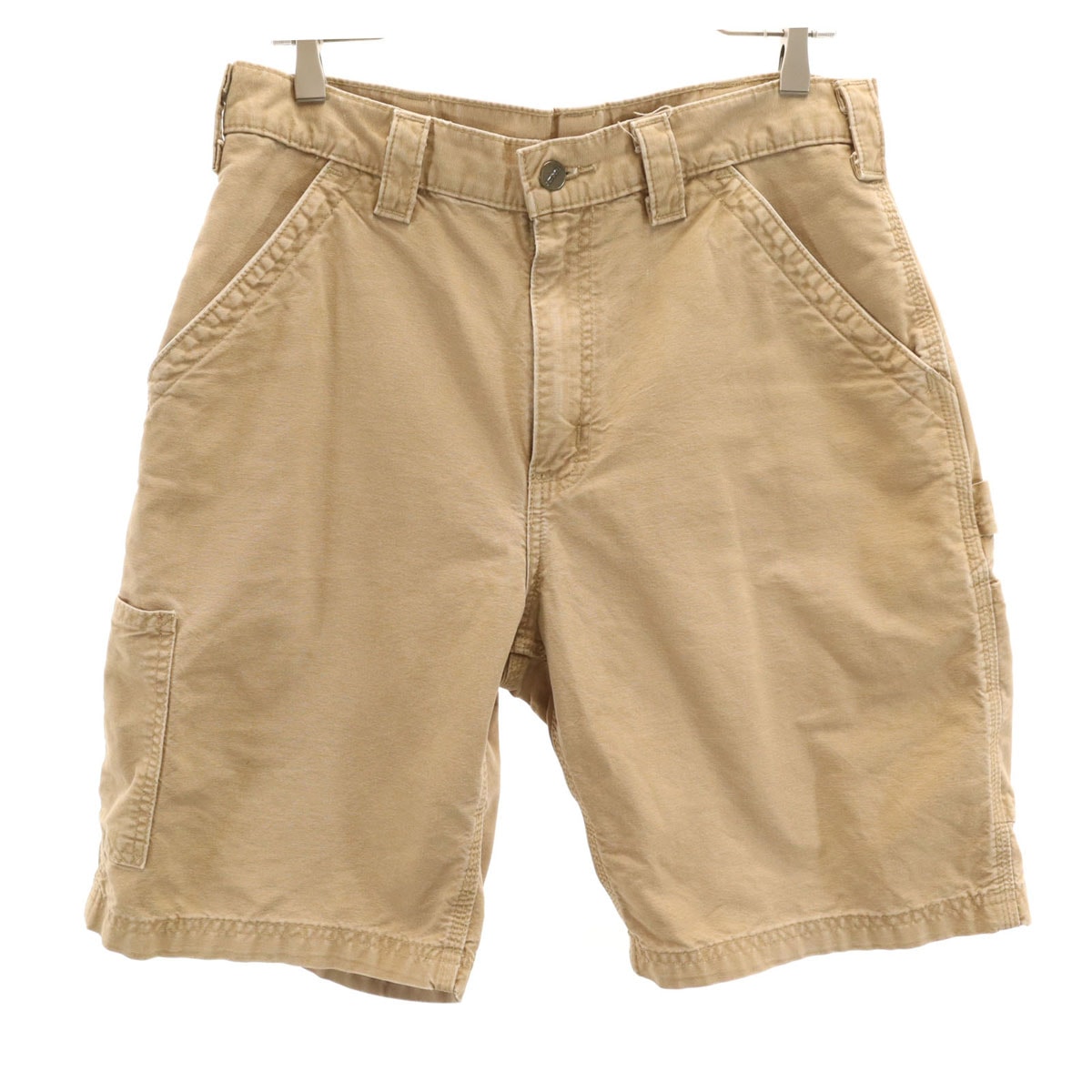 Carhartt カーハート ペインターショートパンツ ベージュ