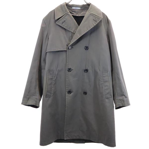 KENZO 90s ライナー付き トレンチコート
