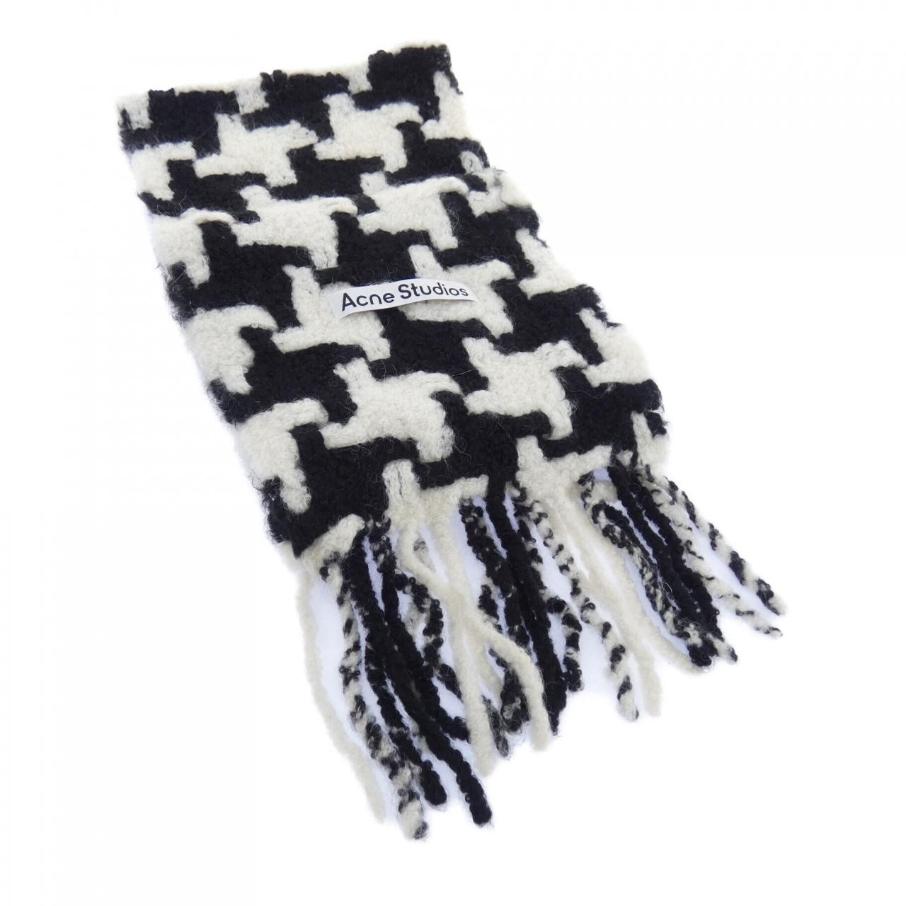 アクネストゥディオズ ACNE STUDIOS MUFFLER