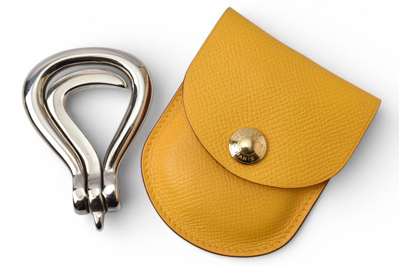 エルメス コインケース ユニセックス