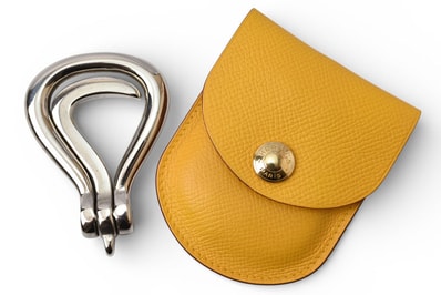 エルメス コインケース ユニセックス